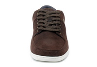 Boxfresh Topánky Spencer Suede 6