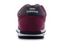 New Balance Sneakersy GM500 4