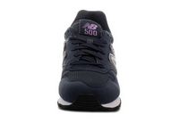 New Balance Sneakersy GW500 6