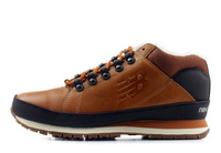 New Balance Kotníkové sneakersy H754 3