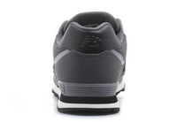 New Balance Sneaker KL574 4