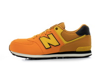 New Balance Sneakersy Kl574 3