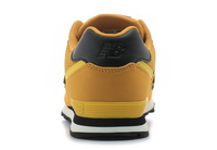 New Balance Sneakersy Kl574 4