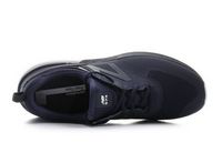 New Balance Sneakersy do kostki MS574 2