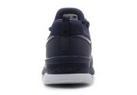 New Balance Sneakersy do kostki MS574 4