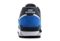 New Balance Sneaker U446 4