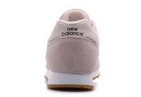 New Balance Sneakersy do kostki Wl373 4
