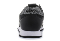 New Balance Sneaker WL520 4