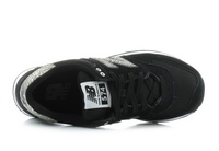 New Balance Sneakersy do kostki WL574 2