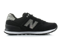 New Balance Sneakersy do kostki WL574 5