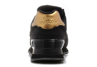 New Balance Sneaker WL574 4