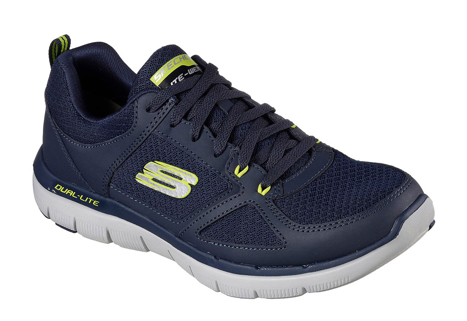 Skechers flex deals advantage 2.0 lindman