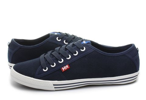 Helly Hansen Sneakers Fjord Canvas