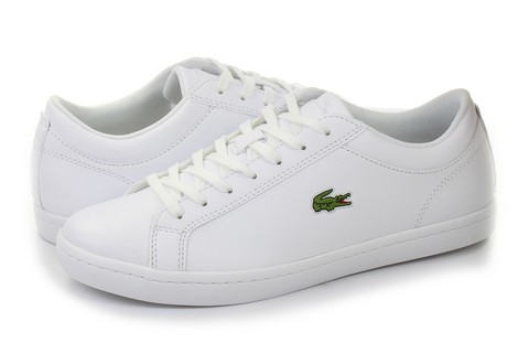 Lacoste Sneakers Straightset Bl