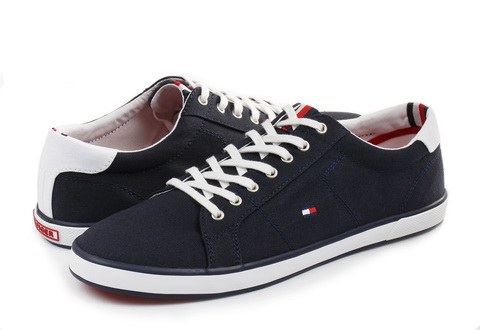 Tommy Hilfiger Trainers Harlow 3