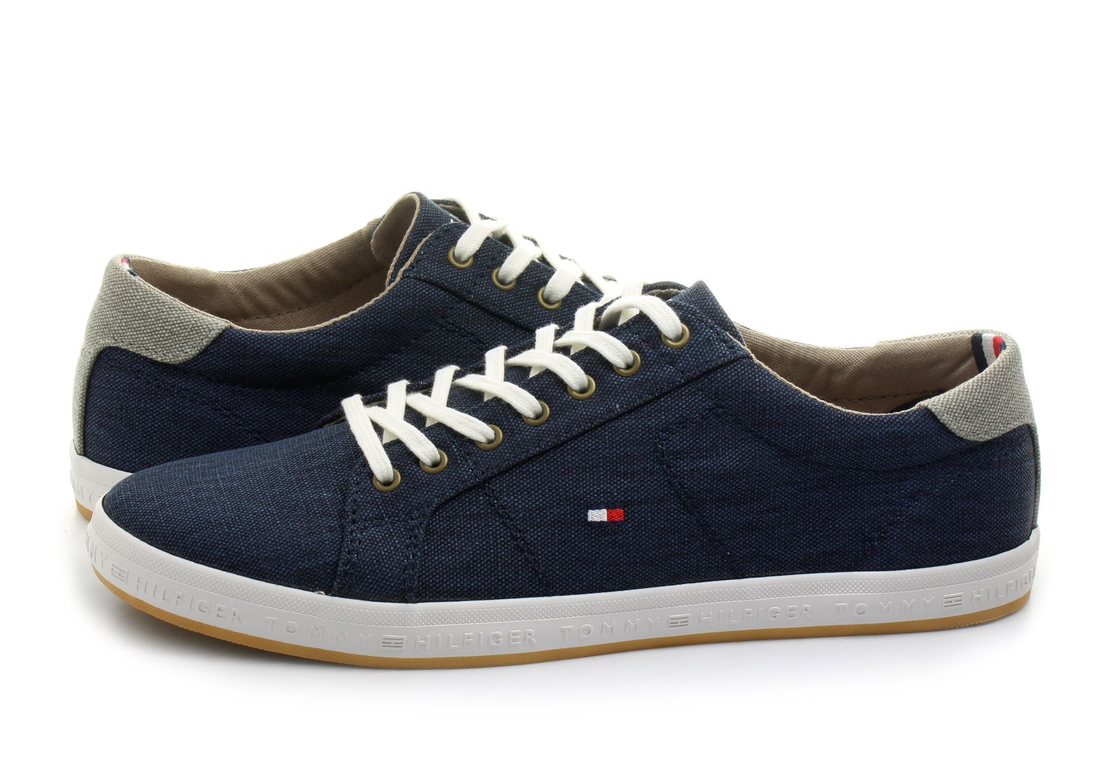 tommy hilfiger howell shoes