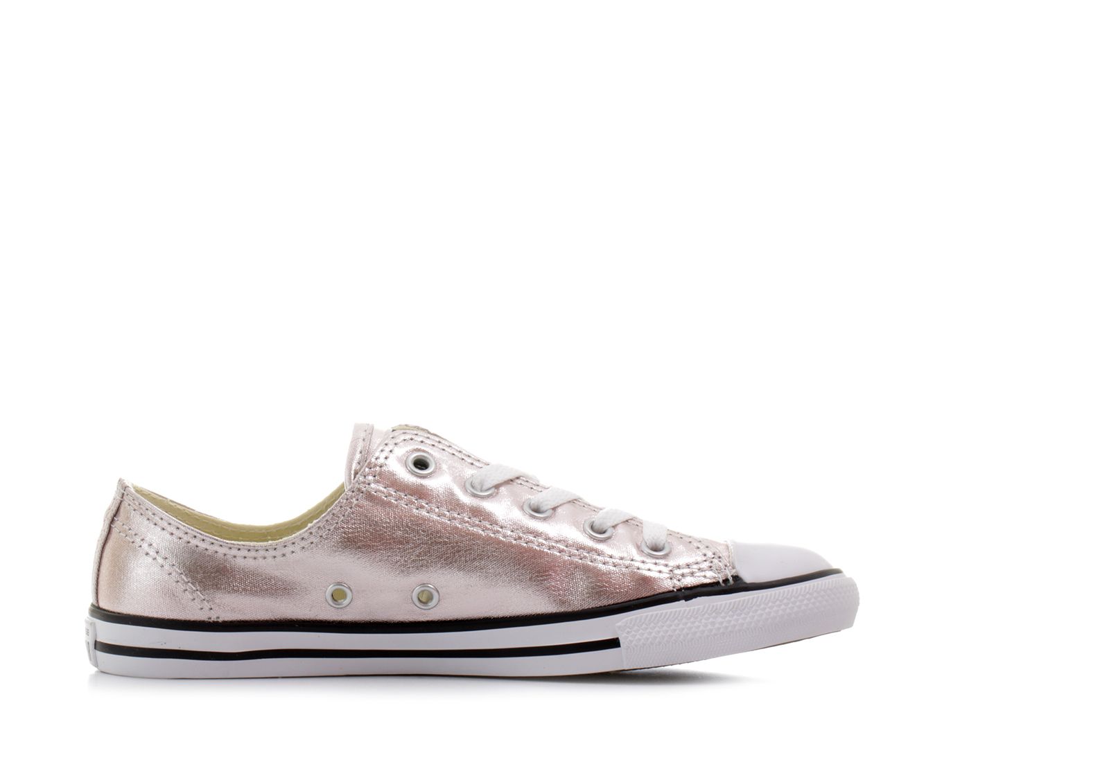 converse shimmer dainty