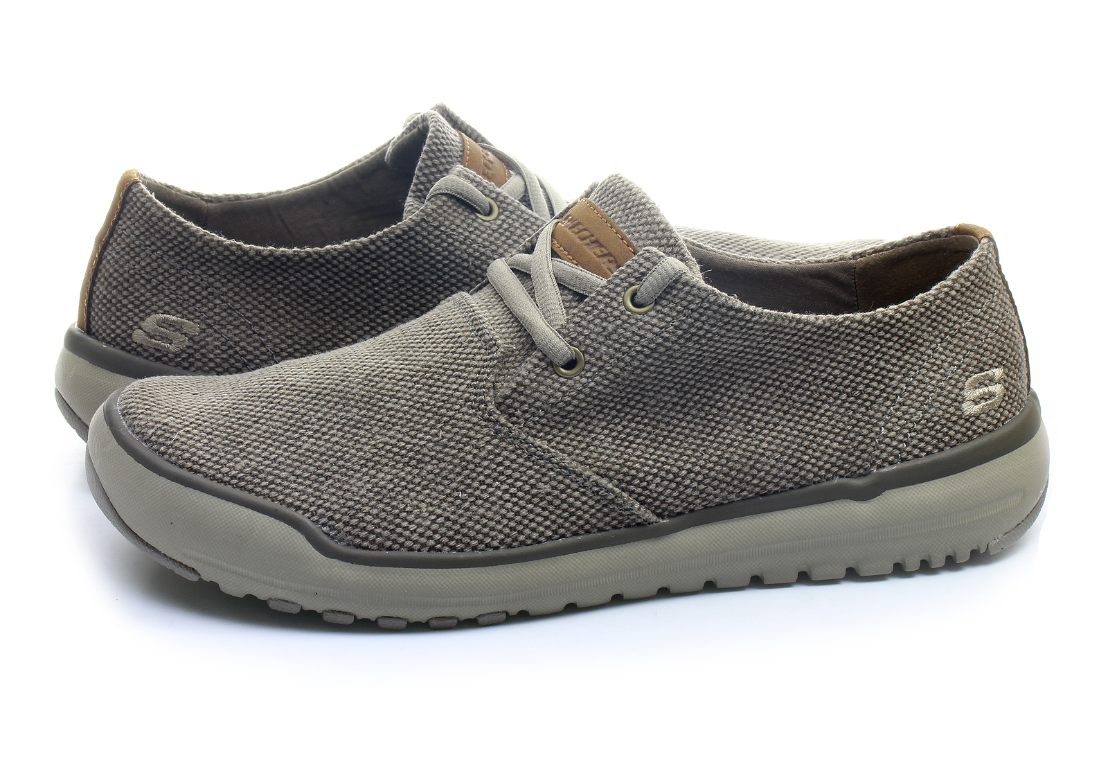 Skechers Plitke cipele Relaxed Fit: Oldis - Stound
