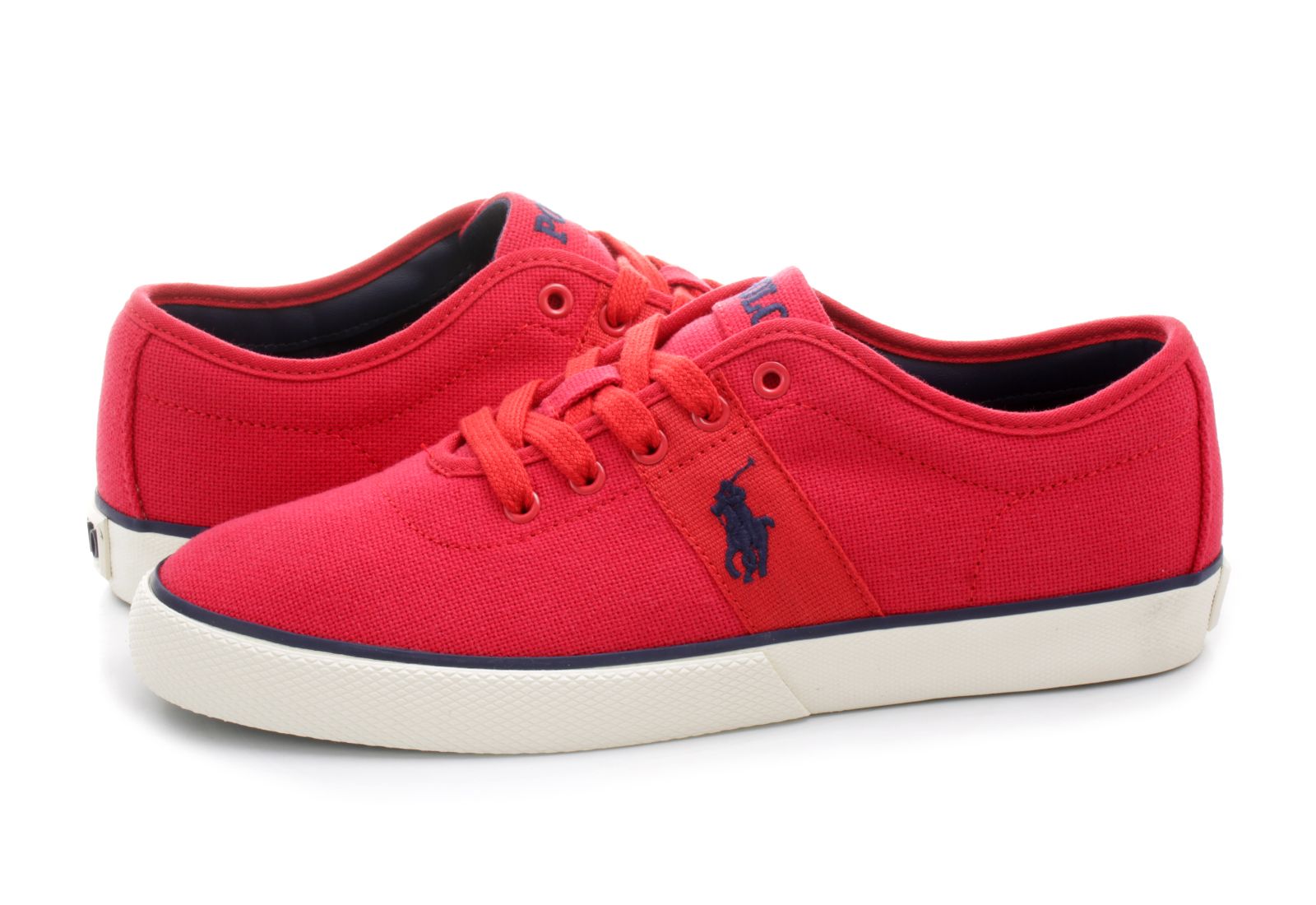 Polo Ralph Lauren Shoes - Halford-ne - 816641861003 - Online shop for  sneakers, shoes and boots