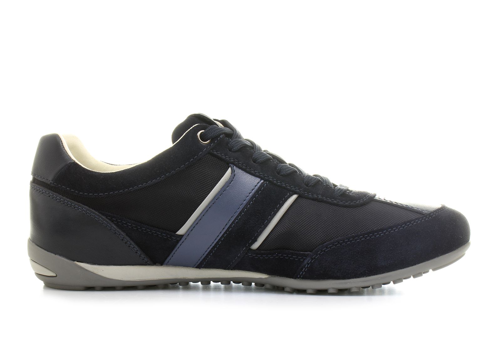 Geox Cipő - Wells - T5C-2211-4064 - Shoes Magyarország