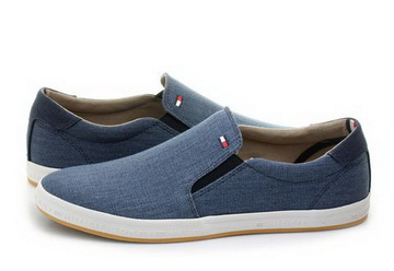 Tommy Hilfiger Slip-ony Howell 2d2