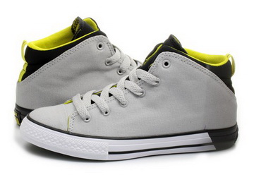 Converse Tenisi Chuck Taylor All Star Official Mid