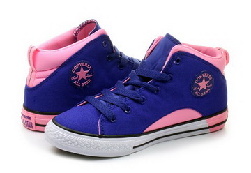 Converse Visoke tenisice Chuck Taylor All Star Official Mid
