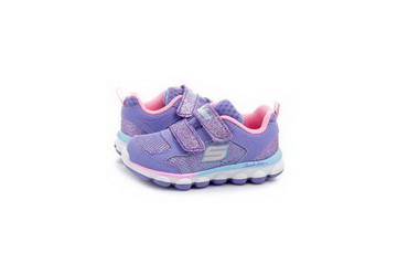 Skechers Polobotky Lil Jumpers