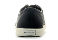 Gant Topánky New Haven I Leather 4