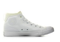 Converse Tenisi Chuck Taylor All Star Syde Street 5