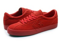 Converse Sneakers Breakpoint Ox Suede