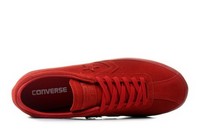 Converse Sneakers Breakpoint Ox Suede 2