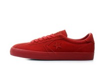 Converse Sneakers Breakpoint Ox Suede 3