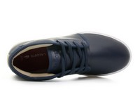 Lacoste Magasszárú tornacipő ampthill 2