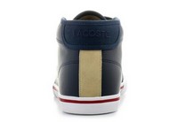 Lacoste Magasszárú tornacipő ampthill 4