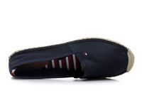 Tommy Hilfiger Espadrille cipő Lana 11d 2