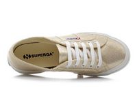 Superga Sneakers Lame W 2