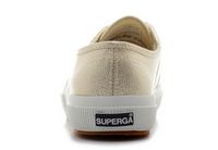 Superga Sneakers Lame W 4