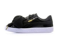 Puma Sneakers Basket Heart Patent Wns 3