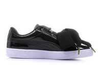 Puma Sneakers Basket Heart Patent Wns 5