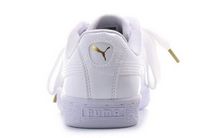 Puma Sneakers Basket Heart Patent Wns 4