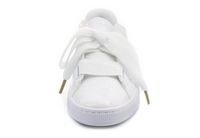 Puma Sneakers Basket Heart Patent Wns 6