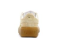Puma Sneakers Platform Exotic Skin 4