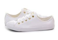 Converse Sneakers Chuck Taylor All Star Dainty Ox Leather