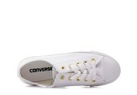 Converse Sneakers Chuck Taylor All Star Dainty Ox Leather 2