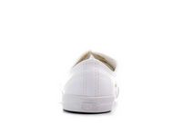 Converse Sneakers Chuck Taylor All Star Dainty Ox Leather 4