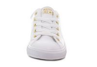 Converse Sneakers Chuck Taylor All Star Dainty Ox Leather 6
