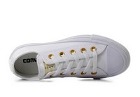 Converse Sneakers Chuck Taylor All Star Specialty Ox Leather 2