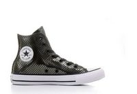 Converse Tenisky Chuck Taylor All Starpecialty Leather Hi 5