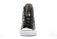 Converse Tenisi Chuck Taylor All Starpecialty Leather Hi 6